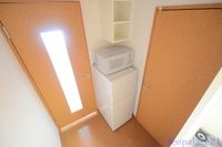 レオパレスプルミエール新屋敷 その他設備