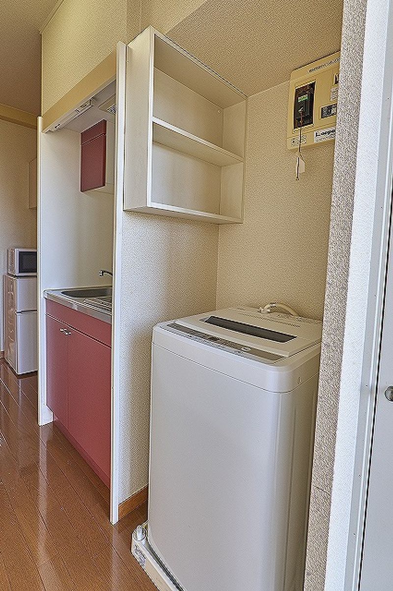 レオパレスＴＡＭ その他設備