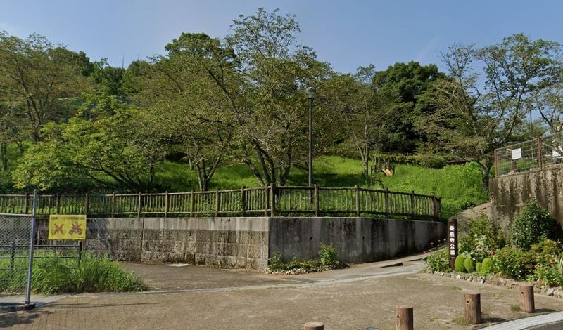 レオネクスト川原田Ⅰ 周辺環境