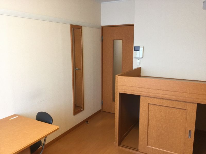 レオパレスルノワール その他