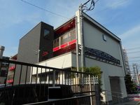 クレイノレジデンス矢上 エントランス
