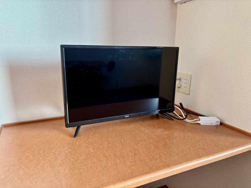 レオパレスレスポワール その他設備