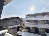 レオネクストモンスィルクレール 眺望