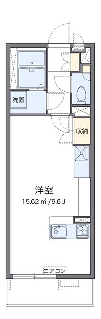 58082 Floorplan