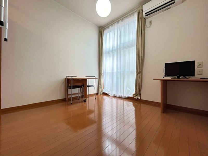 レオパレス純 その他