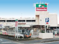 レオパレスグランディ朝日 周辺環境