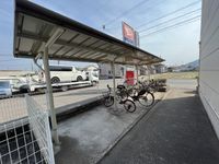 レオパレスアベニュー新涯Ⅱ 共用部分