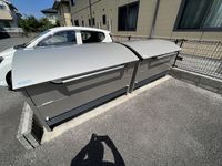 レオパレスＣｒａｎｅＣｒａｎｅ 共用部分