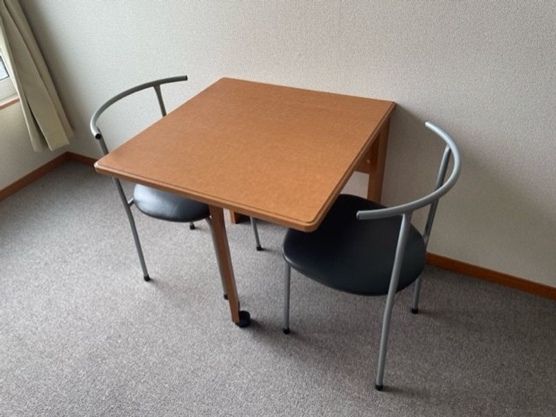 レオパレスすずらん その他設備
