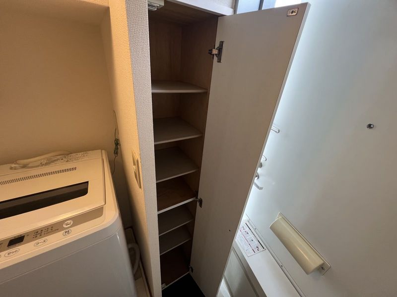 レオパレスサンシャインⅡ その他