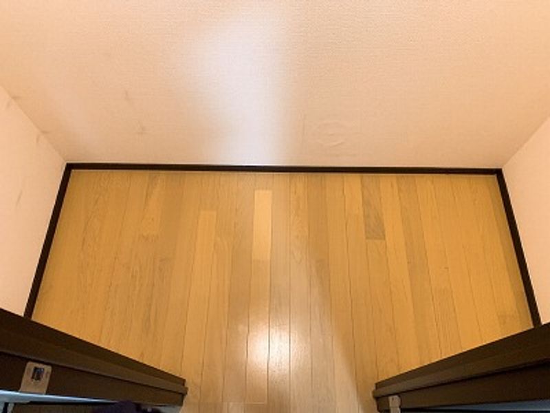 クレイノ宝塚東 収納