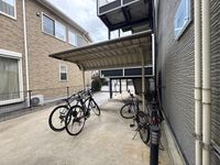 leopalace SHO 3 共用部分