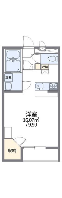 34235 Floorplan