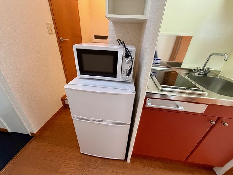 レオパレスガーデンハウス その他設備