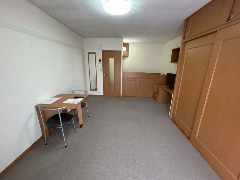 leopalace Sunshine Phòng khách