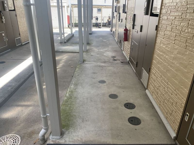 レオパレスモーブ中町 その他