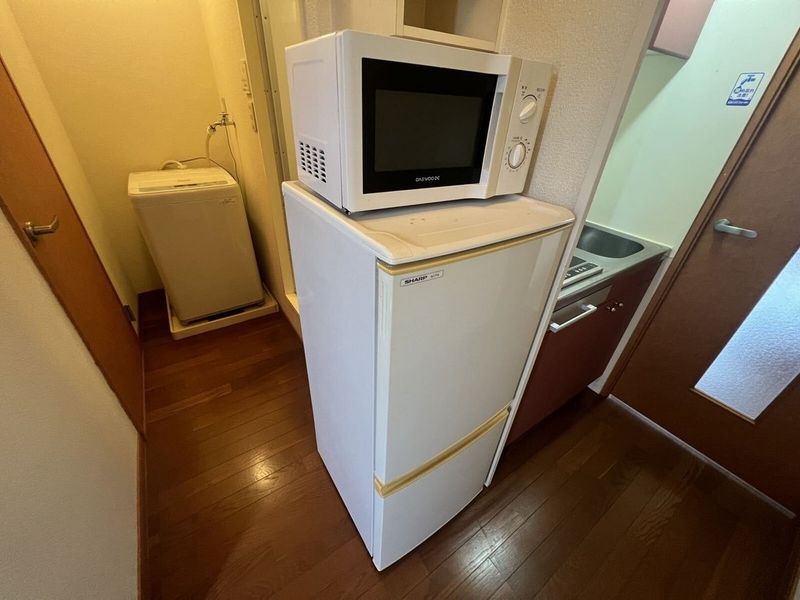 レオパレスブロード・ミヤワキ その他