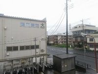 leopalace Crest Kawagoe 视野