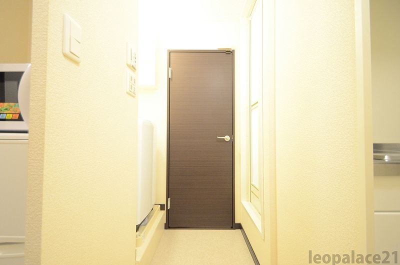 レオネクストＫ その他設備
