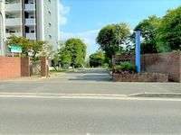 レオパレス久留米 周辺環境