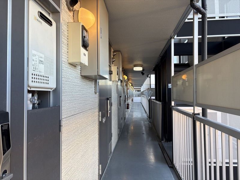 leopalace Thankful Court Other