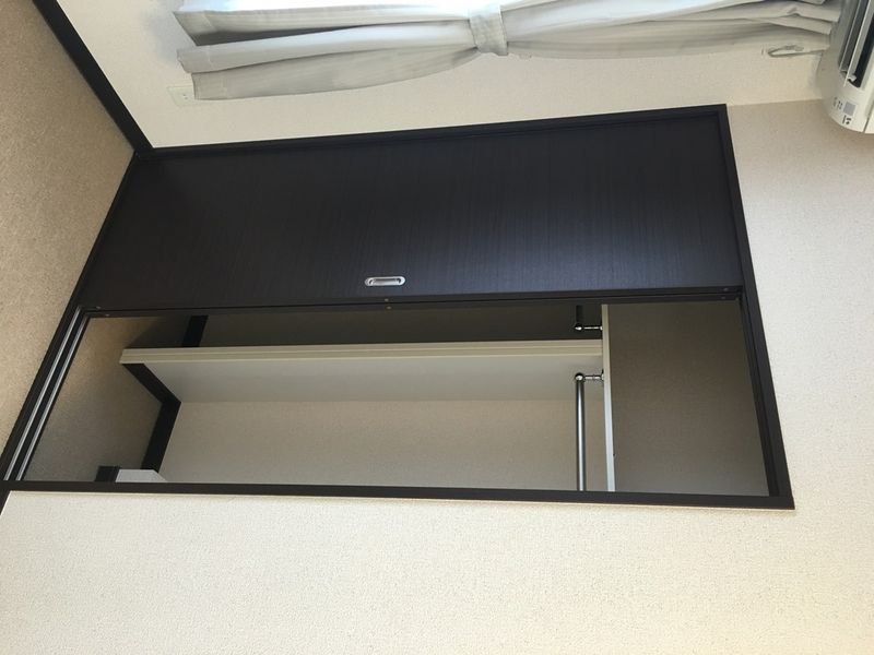 レオネクストカームネス　泉 収納