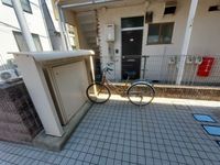 レオパレスルナ 共用部分