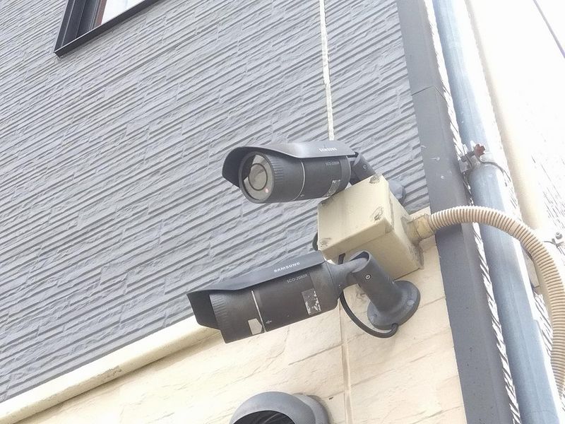 レオパレスピュア セキュリティ