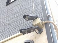 レオパレスピュア セキュリティ