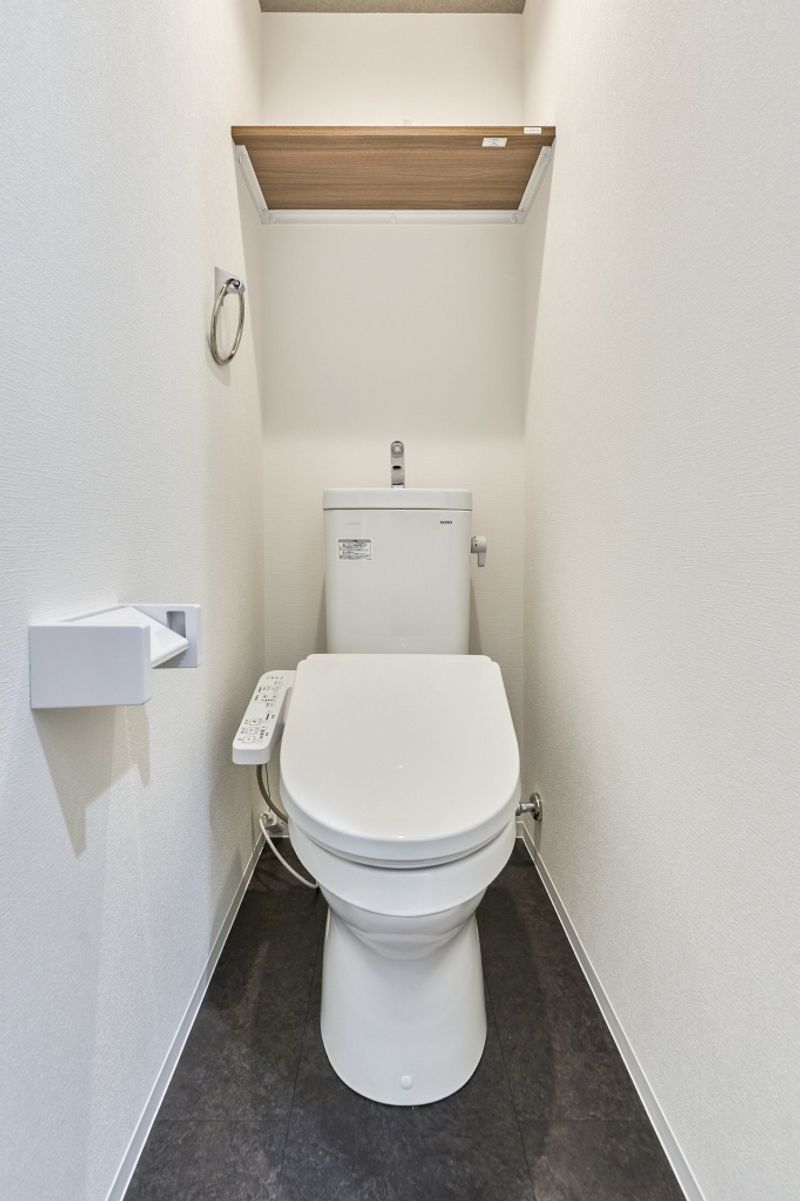 ArLk Soleil 卫生间