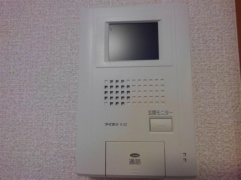 leopalace Espoir Sakura Security