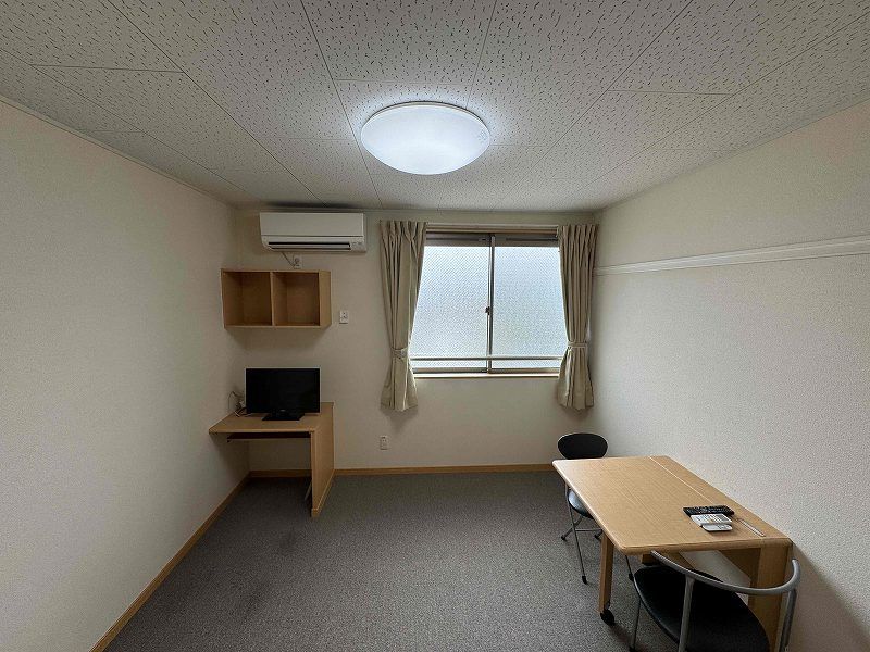 レオネクストアークセルシオ 居間