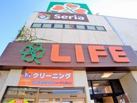 レオパレスボヌール 周辺環境