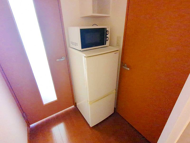 leopalace Cherry Garden C Thiết bị khác