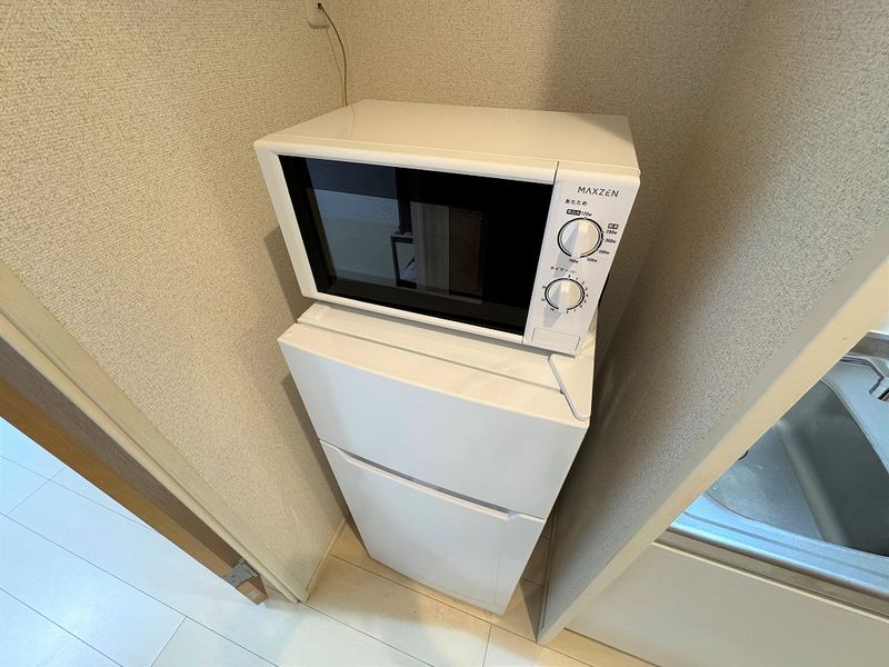 クレイノクリスタルパレス その他設備