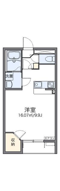 47227 Floorplan