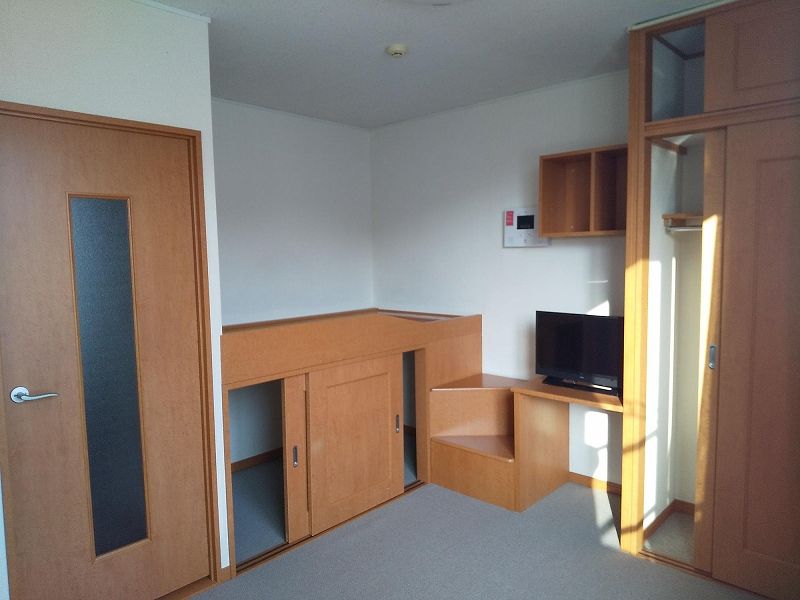 レオパレス久喜南 その他