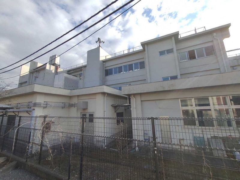 LEONEXT Oregano 주변 환경