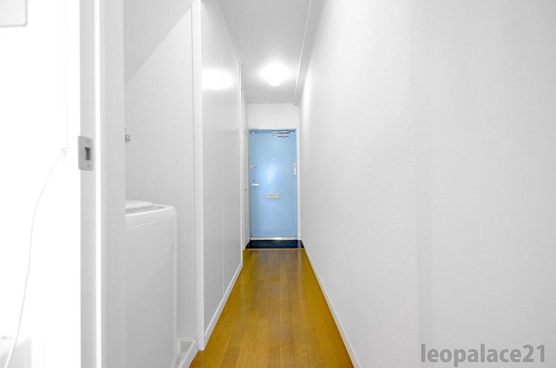 leopalace Mitoma Eight A 其他