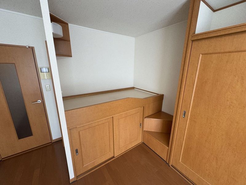 レオパレス若宮北 その他