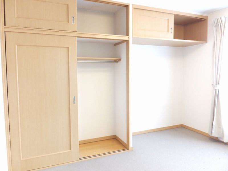 leopalace Merveille Storage