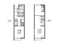 41188 Floorplan