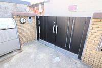 レオパレス京都鷹峯 共用部分
