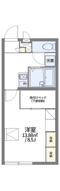 35085 格局图