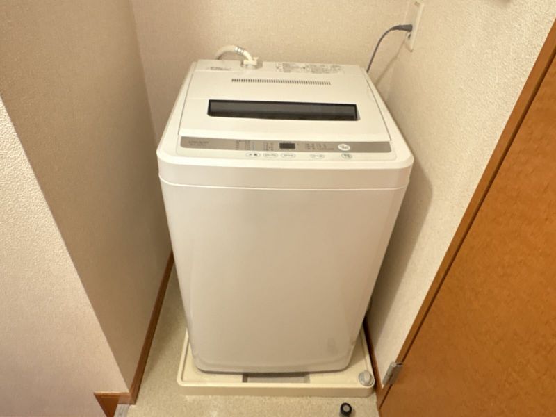レオパレスエクセルハイムＣ その他