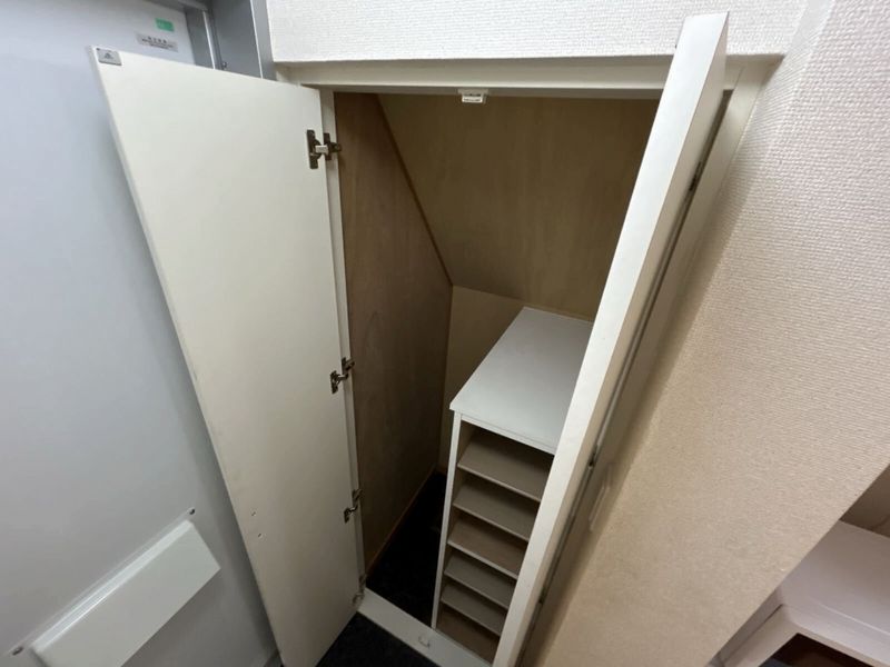 レオパレス西羽貫 その他