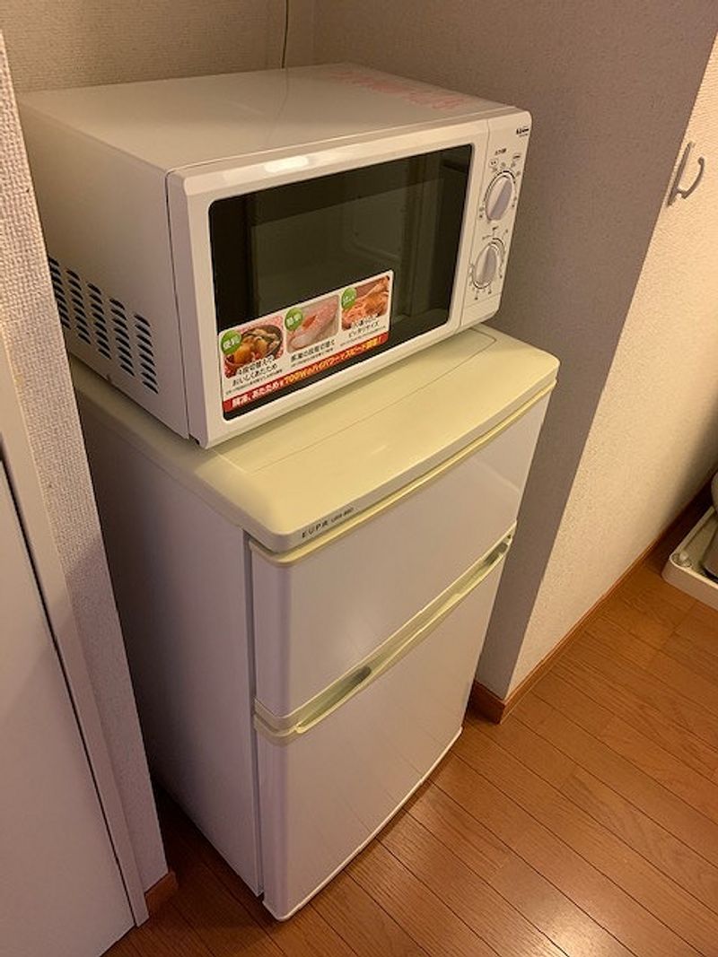 レオパレスヒルデナー　ハイム その他設備