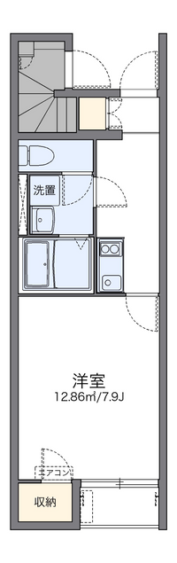 52876 Floorplan