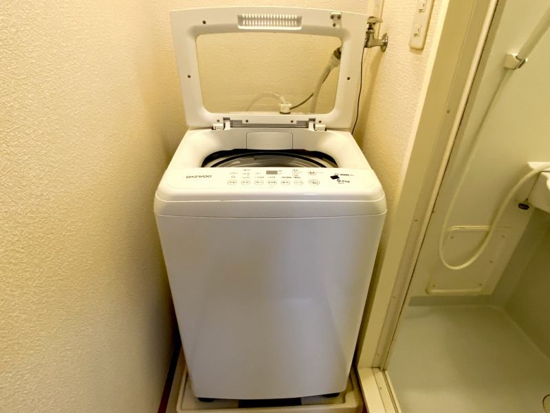 レオパレスアムール豊中南 その他