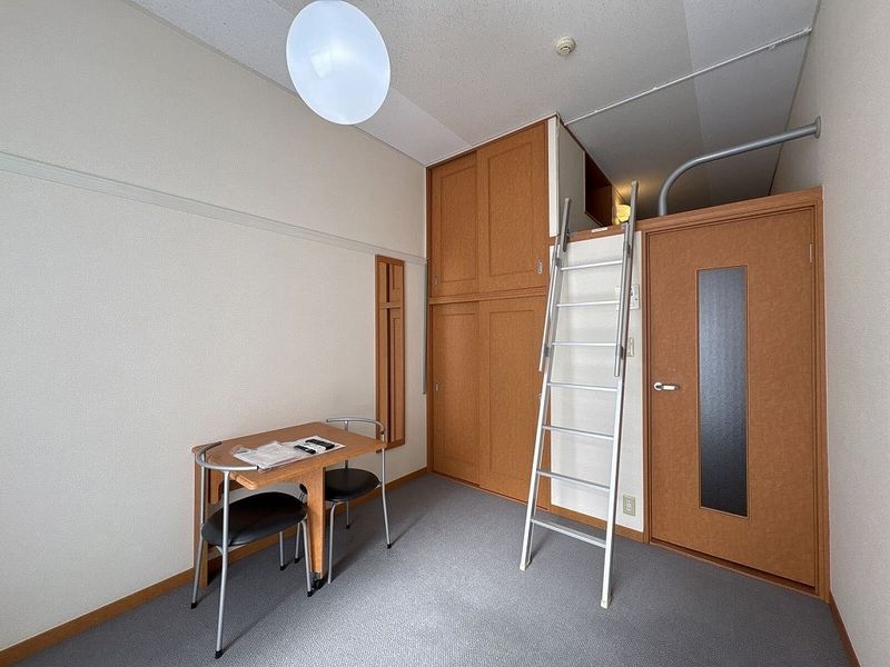 leopalace AdmirationNEXT 客厅
